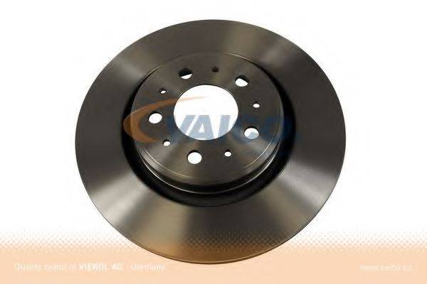 гальмівний диск VAICO V95-80003