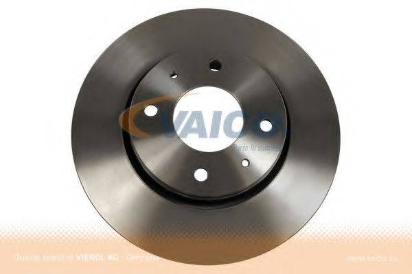 Тормозной диск VAICO V95-80007