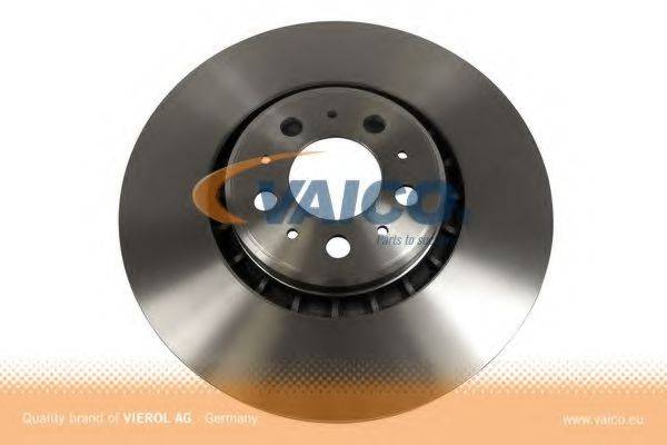 гальмівний диск VAICO V95-80009