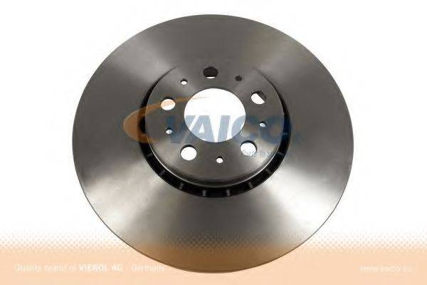 Тормозной диск VAICO V95-80018
