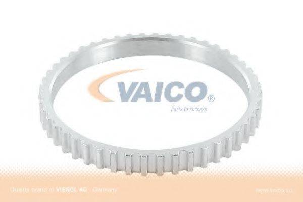 VAICO V959587 Зубчатый диск импульсного датчика, противобл. устр.