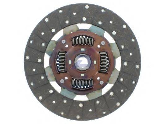 диск зчеплення AISIN DM-920