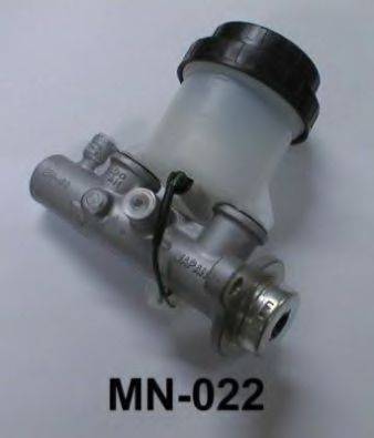 Головний гальмівний циліндр AISIN MN-022