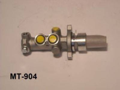 AISIN MT904 Главный тормозной цилиндр