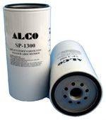 Паливний фільтр ALCO FILTER SP-1300