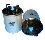 Топливный фильтр ALCO FILTER SP-1309