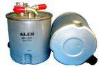 ALCO FILTER SP1337 Паливний фільтр
