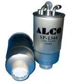 Топливный фильтр ALCO FILTER SP-1344
