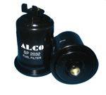 Паливний фільтр ALCO FILTER SP-2032