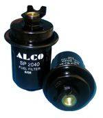 ALCO FILTER SP2040 Топливный фильтр