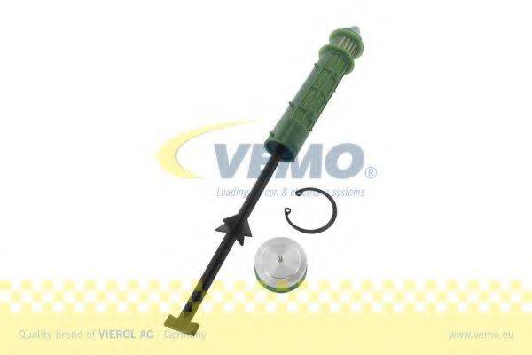 Осушувач, кондиціонер VEMO V10-06-0038