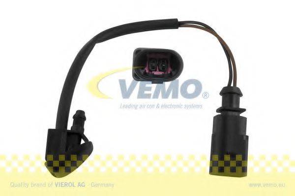 VEMO V10080317 Распылитель воды для чистки, система очистки окон