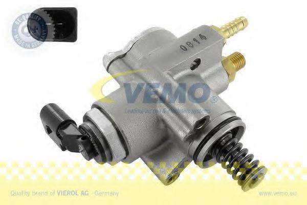 Насос високого тиску VEMO V10-25-0001