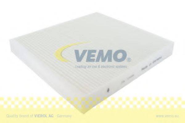 Фільтр, повітря у внутрішньому просторі VEMO V10-30-0003
