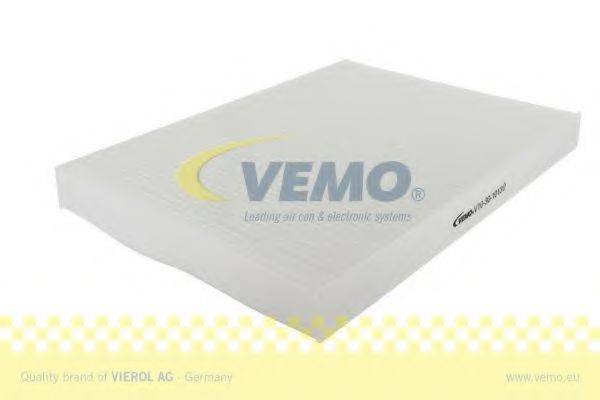 Фільтр, повітря у внутрішньому просторі VEMO V10-30-1013