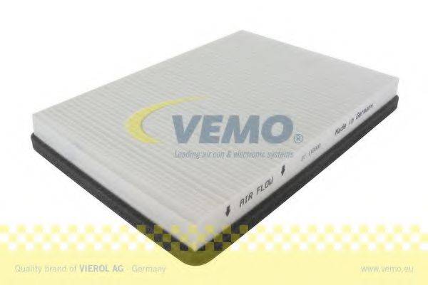 VEMO V10301016 Фильтр, воздух во внутренном пространстве