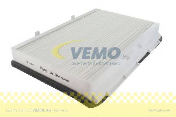 VEMO V10301017 Фильтр, воздух во внутренном пространстве