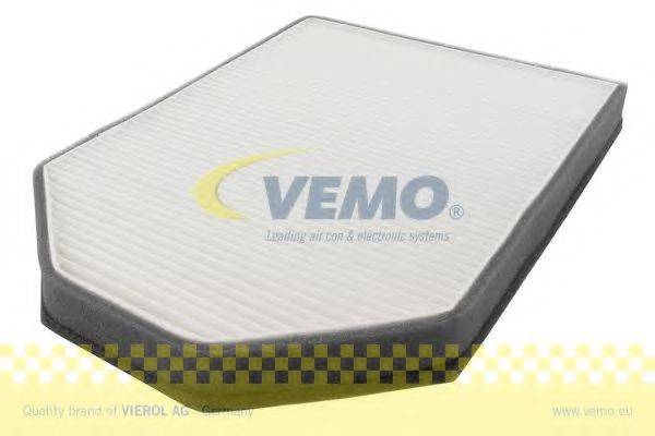 Фільтр, повітря у внутрішньому просторі VEMO V10-30-1031