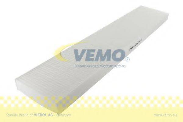 VEMO V103025251 Фильтр, воздух во внутренном пространстве