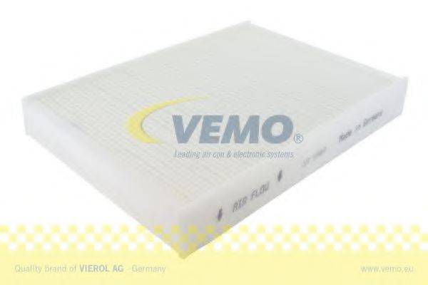 VEMO V10302530 Фильтр, воздух во внутренном пространстве