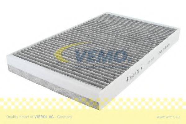 Фільтр, повітря у внутрішньому просторі VEMO V10-31-1025-1