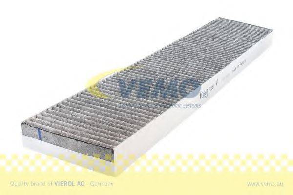Фільтр, повітря у внутрішньому просторі VEMO V10-31-1042-1