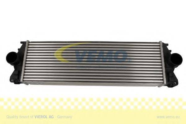Інтеркулер VEMO V10-60-0005