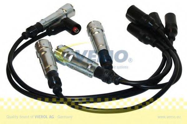Комплект проводов зажигания VEMO V10-70-0020