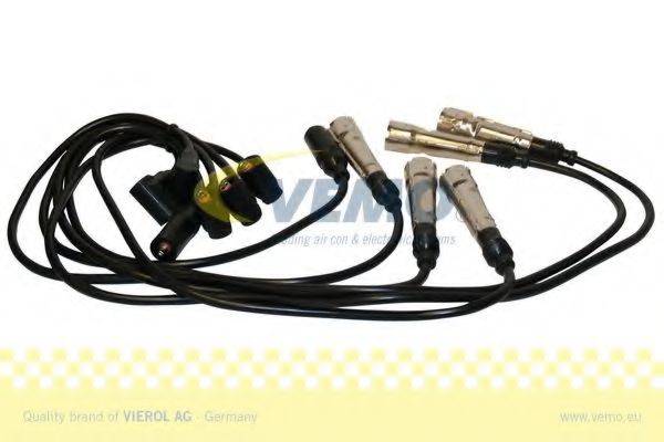 Комплект проводов зажигания VEMO V10-70-0041