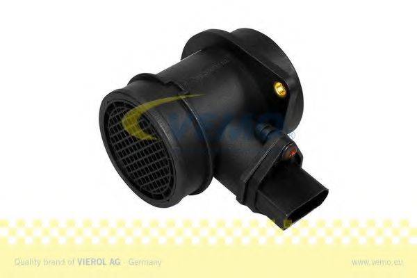 Витратомір повітря VEMO V10-72-0960