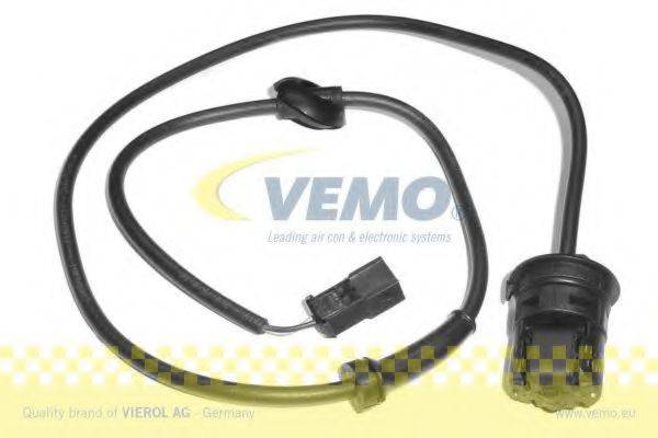 Датчик, частота обертання колеса VEMO V10-72-1081