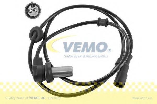 Датчик, частота вращения колеса VEMO V10-72-1093
