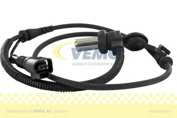Датчик, частота вращения колеса VEMO V10-72-1226