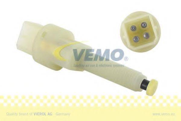 Выключатель фонаря сигнала торможения VEMO V10-73-0133