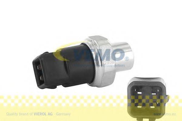 VEMO V10730140 Пневматический выключатель, кондиционер