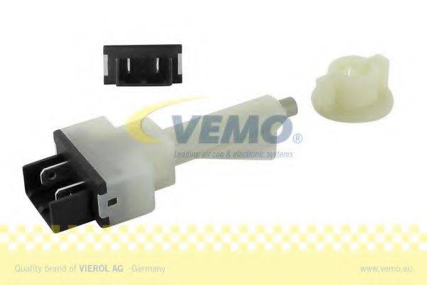 VEMO V10730151 Выключатель фонаря сигнала торможения