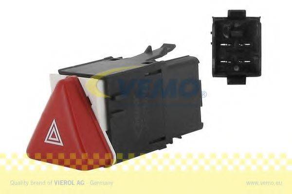 Покажчик аварійної сигналізації VEMO V10-73-0162