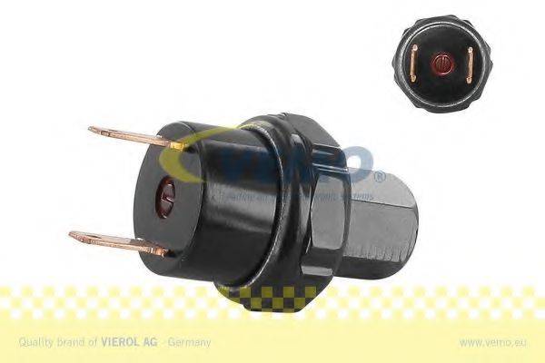 VEMO V10730234 Пневматический выключатель, кондиционер