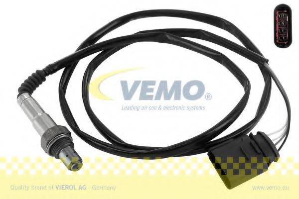 Лямбда-зонд VEMO V10-76-0058