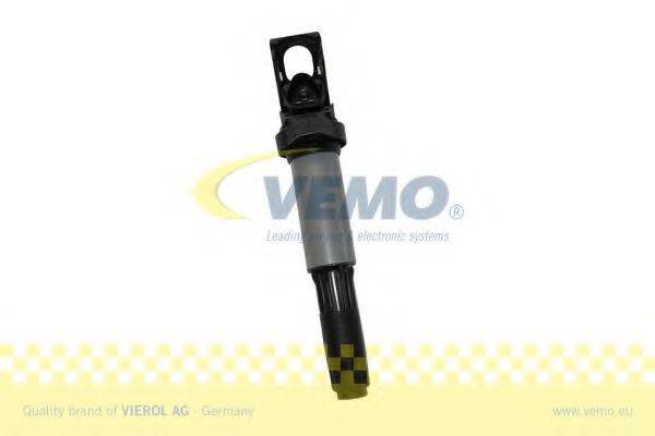 Котушка запалювання VEMO V20-70-0014