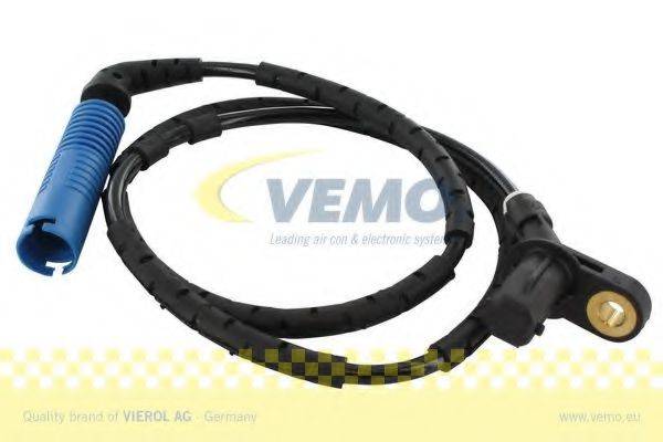 Датчик, частота обертання колеса VEMO V20-72-0022