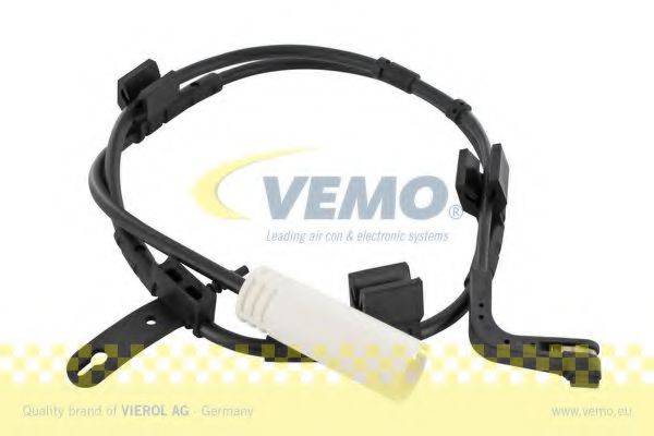 Сигнализатор, износ тормозных колодок VEMO V20-72-0064
