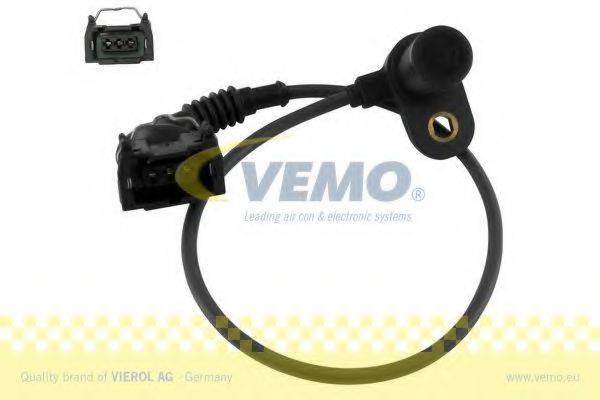 VEMO V20720071 Датчик, частота вращения; Датчик частоты вращения, управление двигателем; Датчик, положение распределительного вала