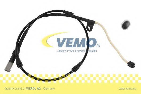 VEMO V20720085 Сигнализатор, износ тормозных колодок