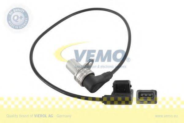 VEMO V207204151 Датчик частота обертання; Датчик частоти обертання, керування двигуном; Датчик, положення розподільного валу