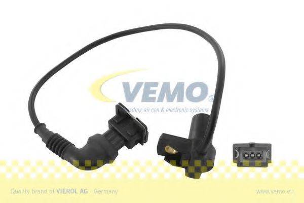 VEMO V20720420 Датчик, частота вращения; Датчик частоты вращения, управление двигателем; Датчик, положение распределительного вала