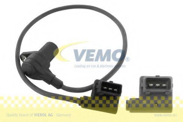 VEMO V20720422 Датчик импульсов; Датчик, частота вращения; Датчик импульсов, маховик; Датчик частоты вращения, управление двигателем