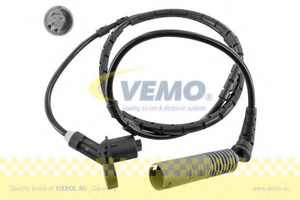 VEMO V20720490 Датчик, частота вращения колеса