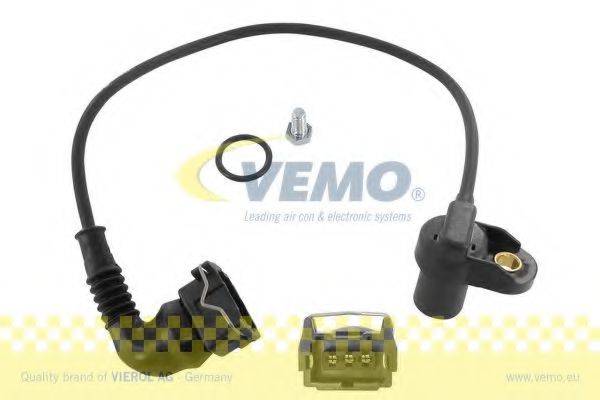 VEMO V20720504 Датчик, частота вращения; Датчик частоты вращения, управление двигателем; Датчик, положение распределительного вала