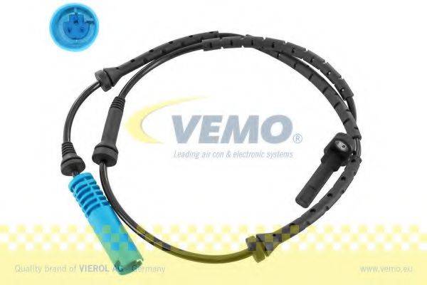 VEMO V20720507 Датчик, частота вращения колеса
